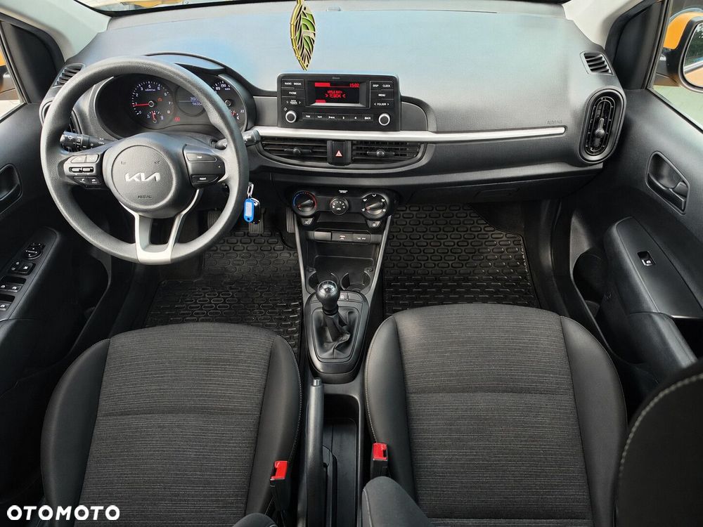 Kia Picanto - 13