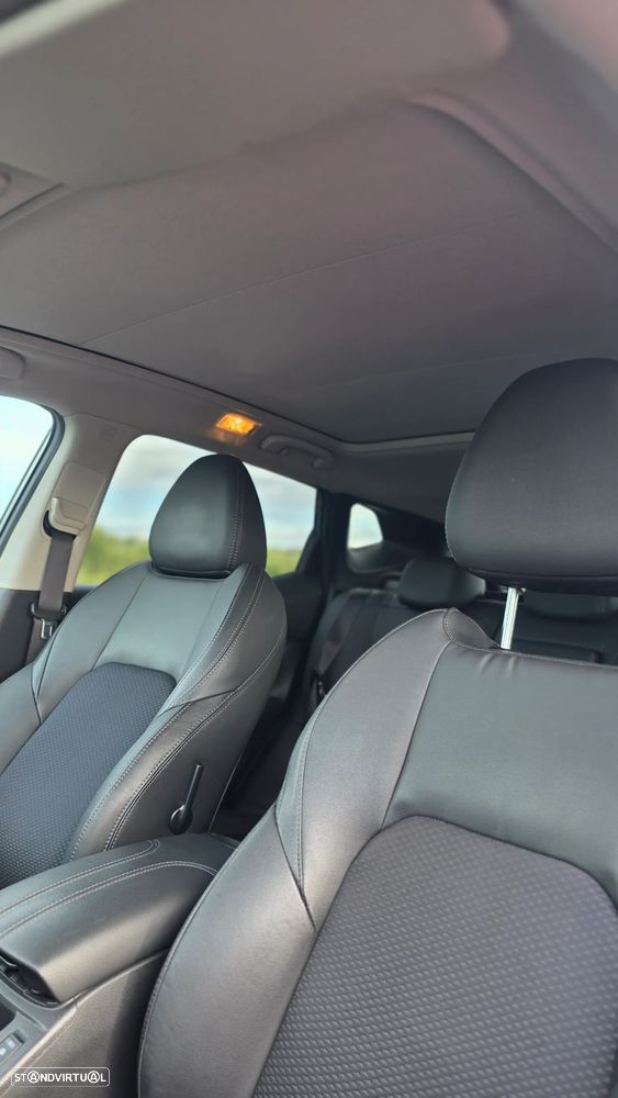 Nissan Qashqai 1.2 DIG-T TEKNA+ - 30