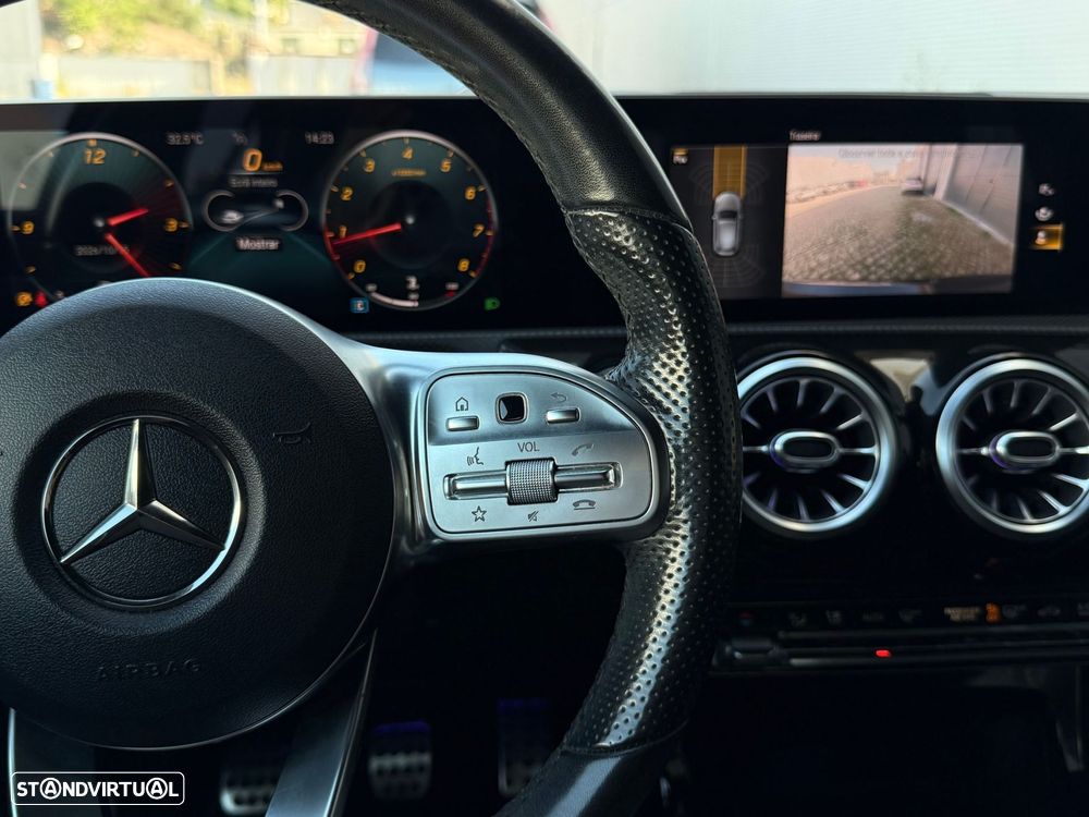 Mercedes-Benz A 180 - 11