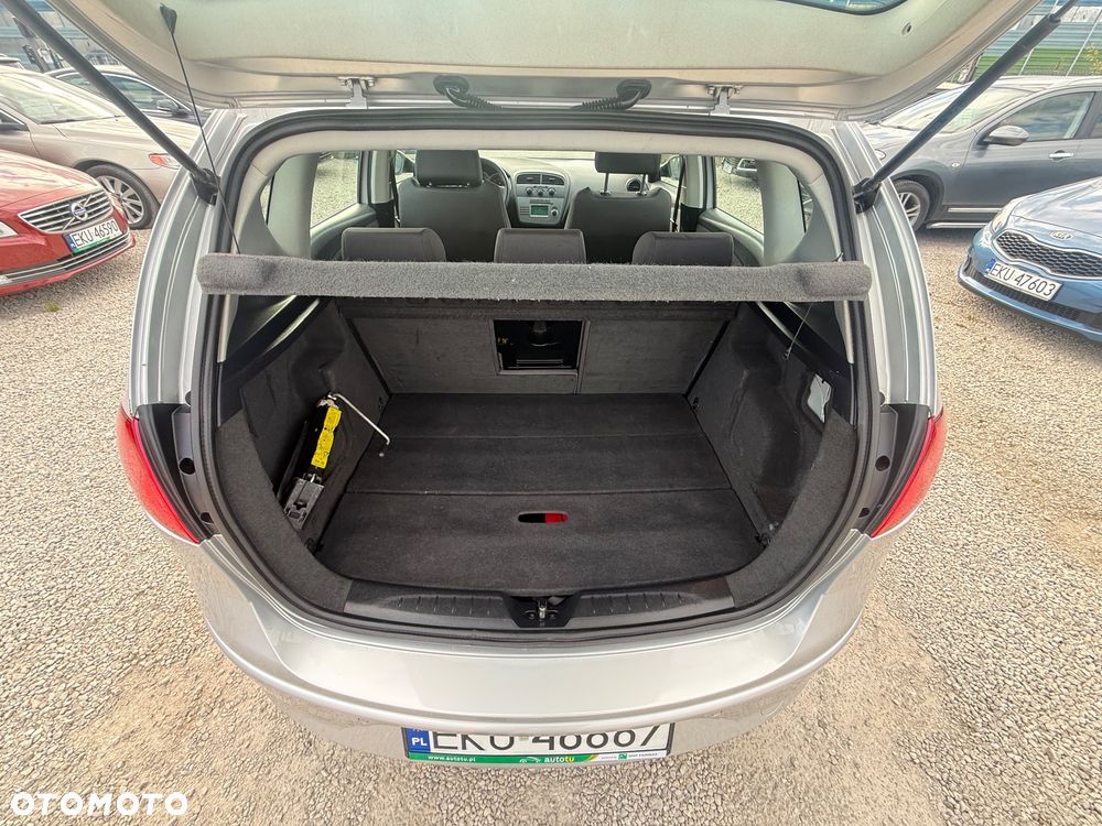 Seat Altea 1.6 Style - 27