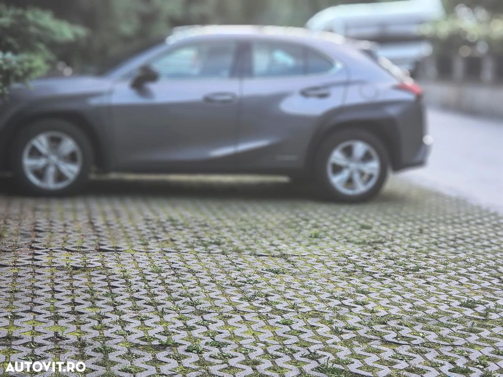 Lexus UX 250h Business Edition - 32