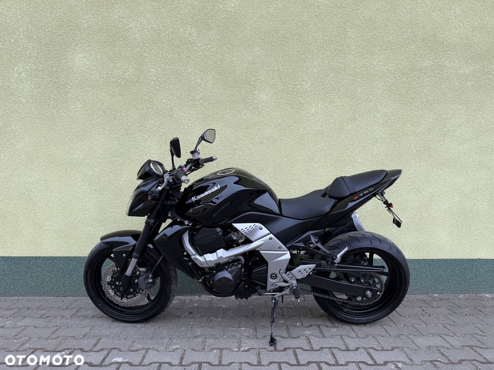 Kawasaki Z - 24