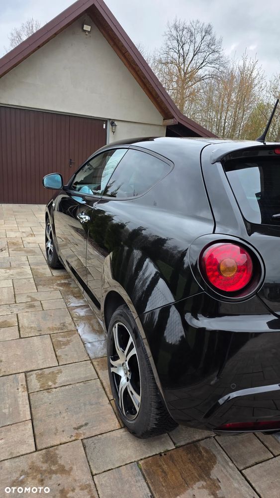 Alfa Romeo Mito 1.3 JTDM Progression S&S - 6