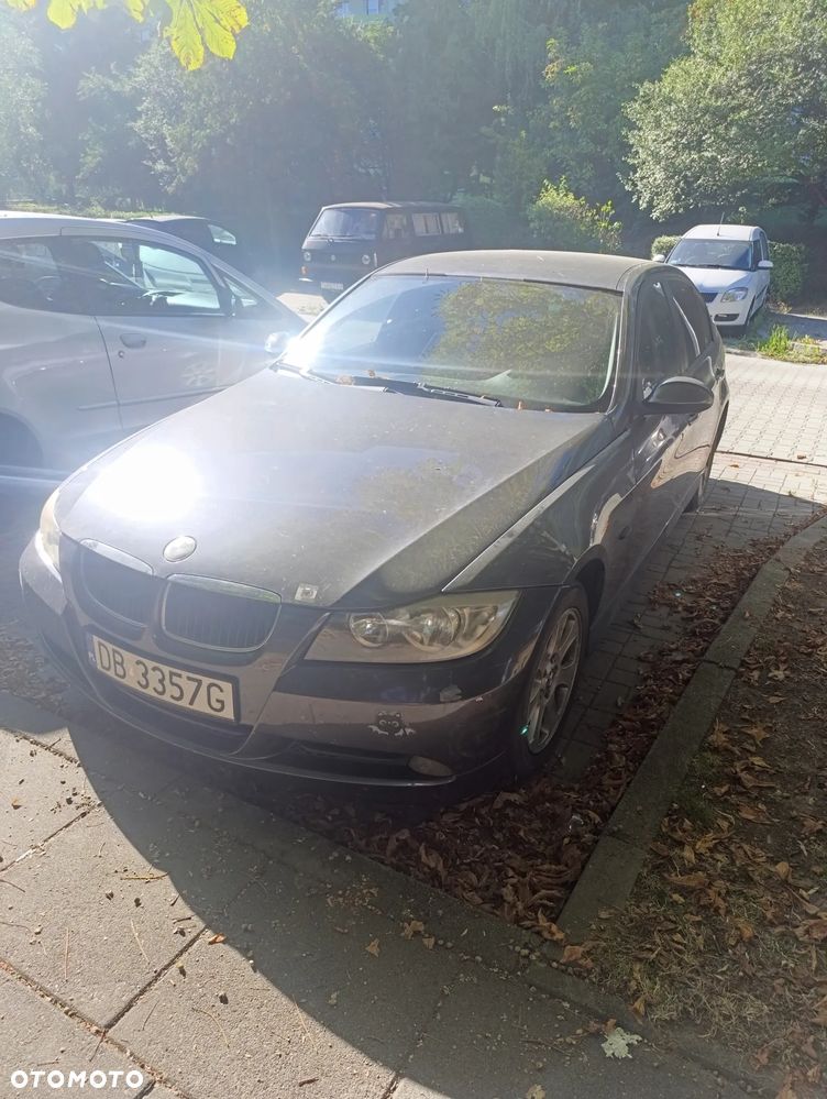 BMW Seria 3 - 1