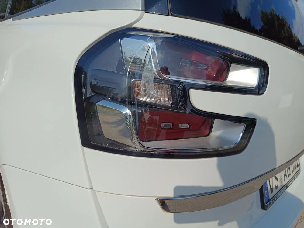 Citroën C4 SpaceTourer Grand 2.0 BlueHDi Shine S&S EAT8 - 24