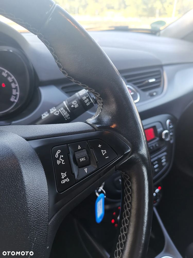 Opel Corsa - 10