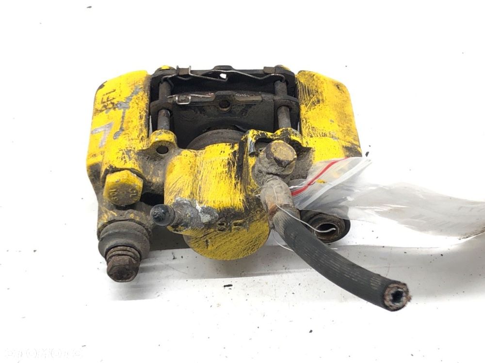 ZACISK LEWY TYŁ - 117.00 PLN - TOYOTA CELICA coupe (_T23_) 1999 - 2006 1.8 16V VT-i (ZZT230_) 105 - 2