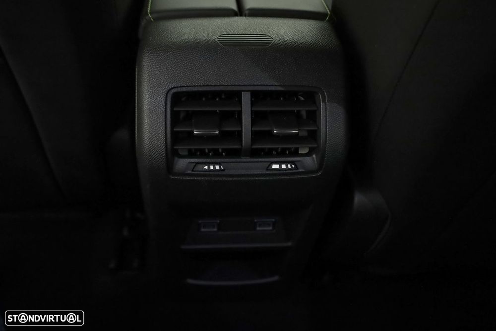 Peugeot 308 SW 1.2 PureTech GT EAT8 - 21