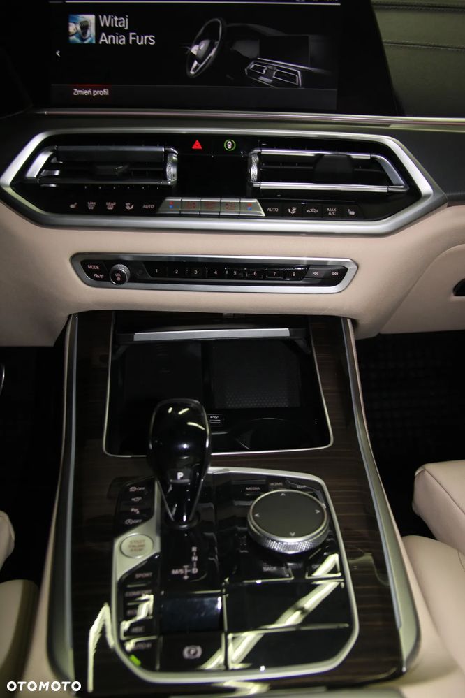 BMW X5 xDrive25d - 15