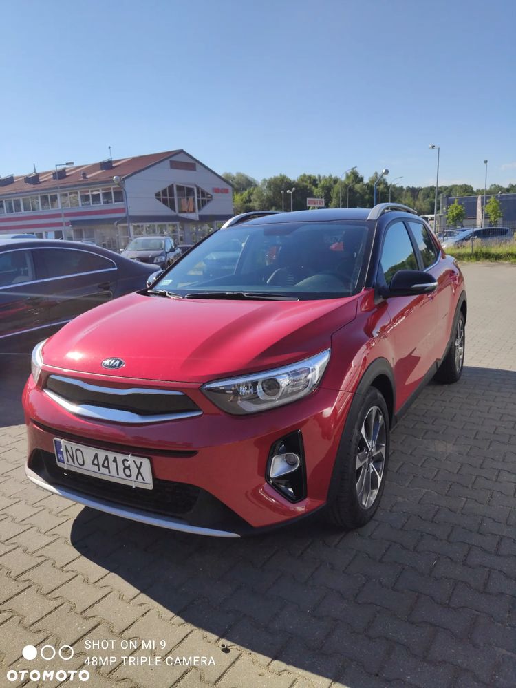 Kia Stonic 1.0 T-GDI L - 3