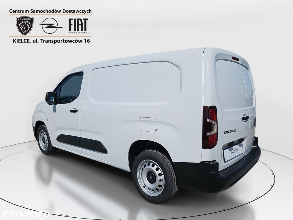 Fiat Doblo Cargo L2H1 - 7