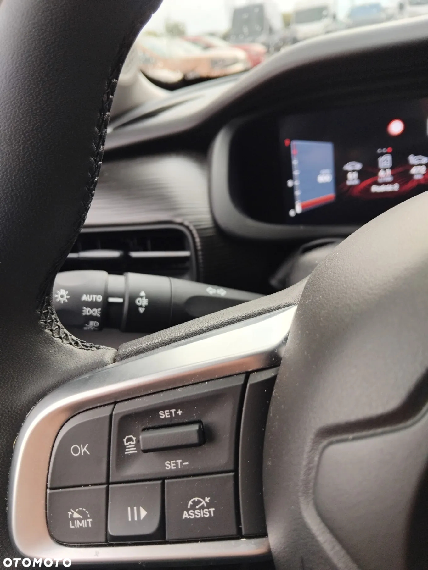 Jeep Avenger 1.2 GSE T3 Altitude FWD - 11