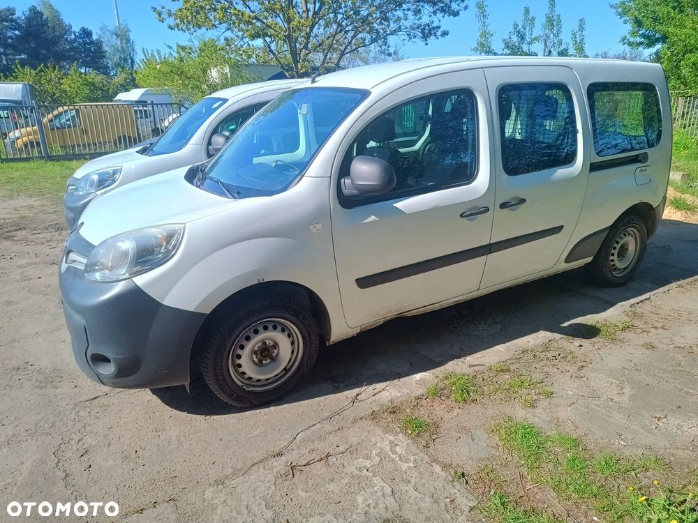 Renault Kangoo 1.5 dCi Business - 15