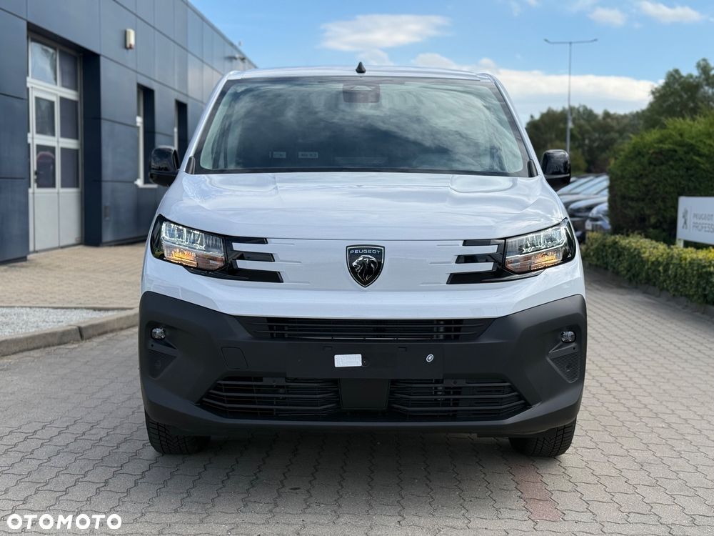 Peugeot PARTNER FURGON XL - 3