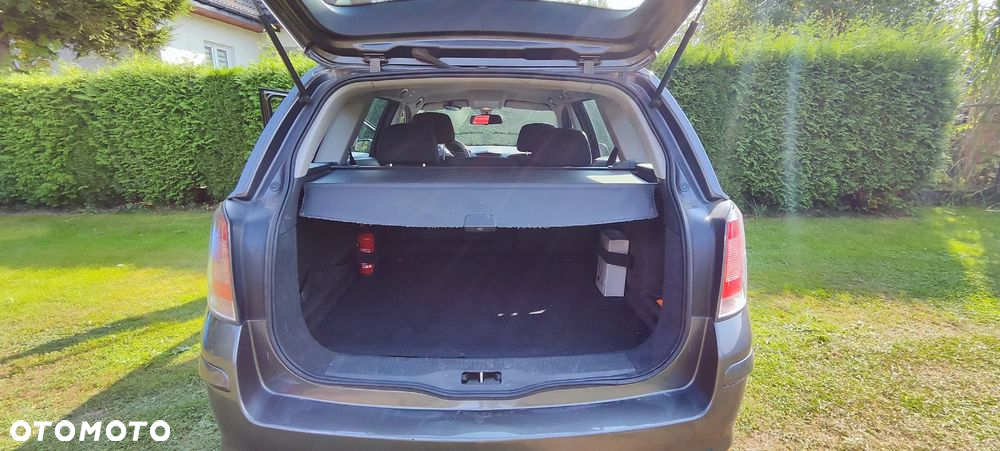 Opel Astra III 1.6 Enjoy - 3