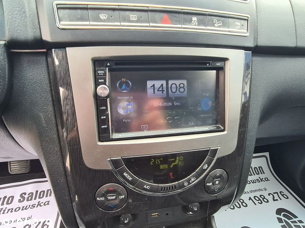 SsangYong/KGM Rexton W 2.0 D20 DTR 4WD Crystal - 14