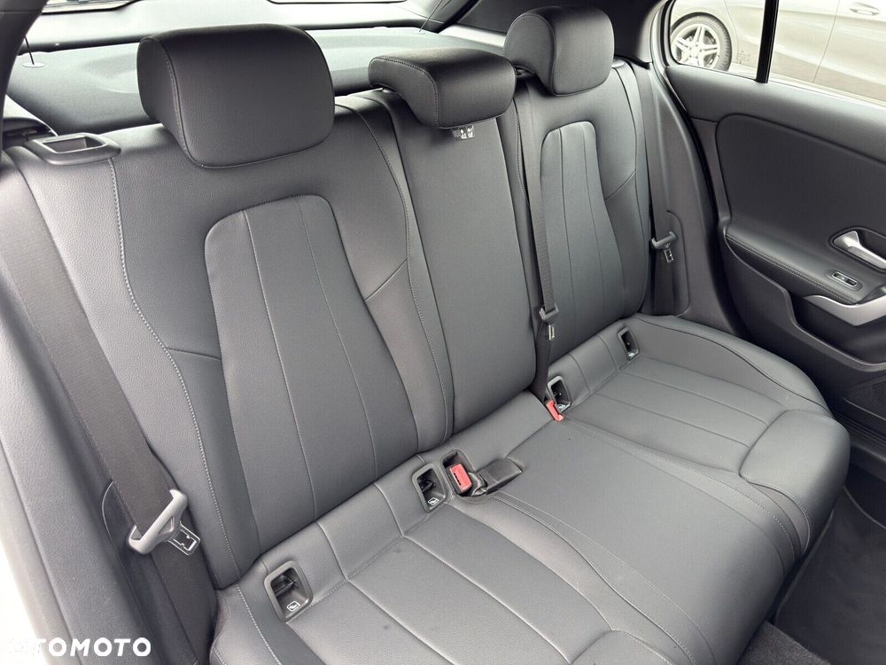 Mercedes-Benz Klasa A - 17