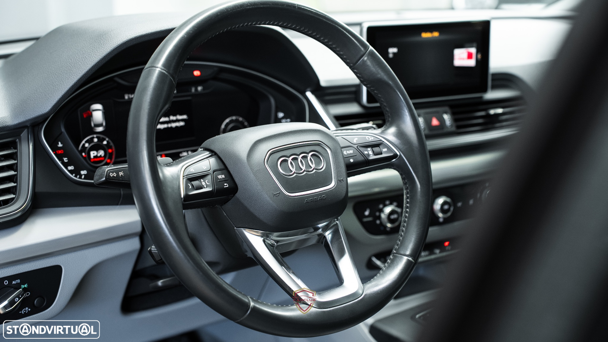 Audi Q5 35 TDI S tronic - 17