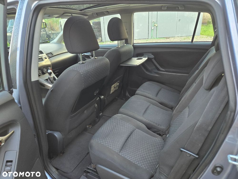 Toyota Verso 1.8 Sol - 17