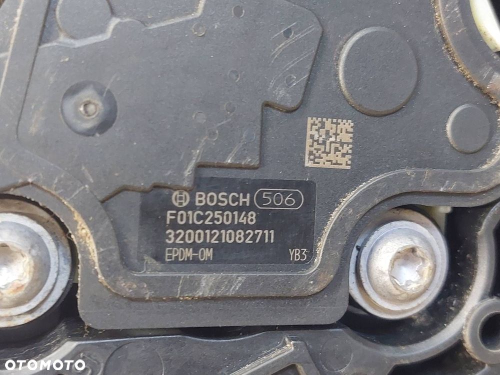 ZBIORNIK BAK ADBLUE PASSAT B8 2.0 TDI 5Q0131969F F01C250148 3Q0131877D - 7