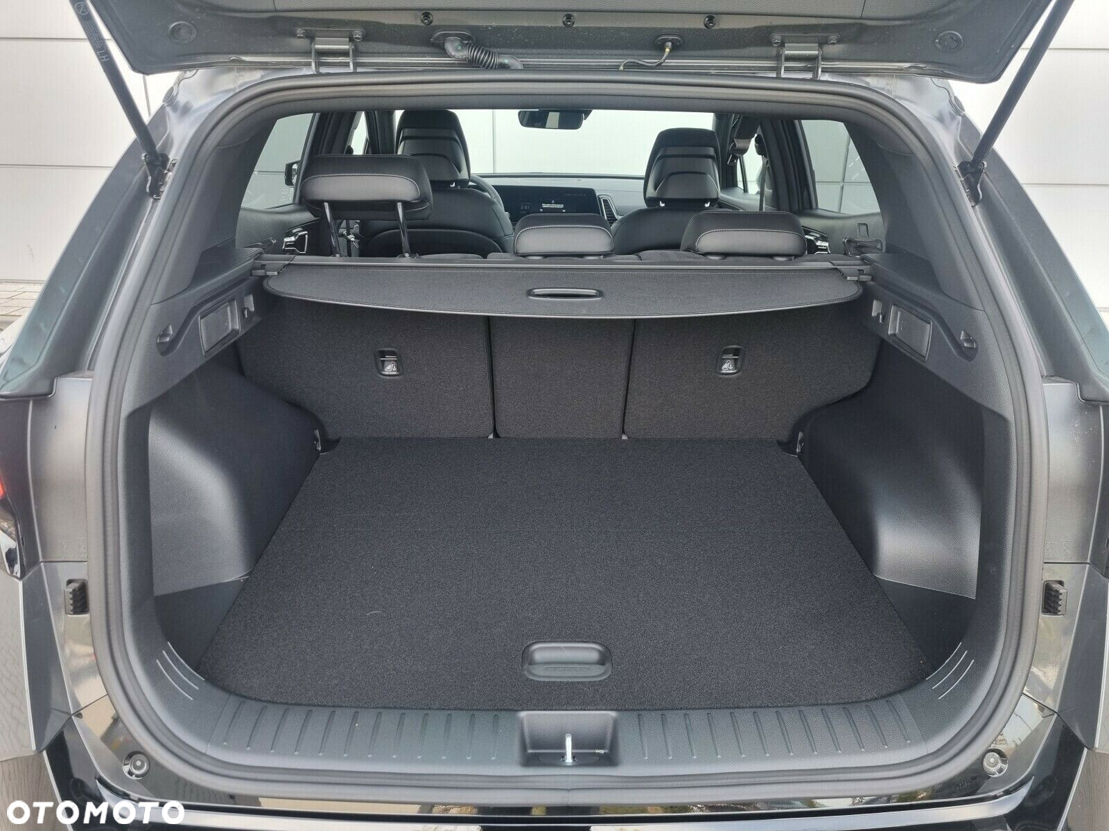 Kia Sportage - 12