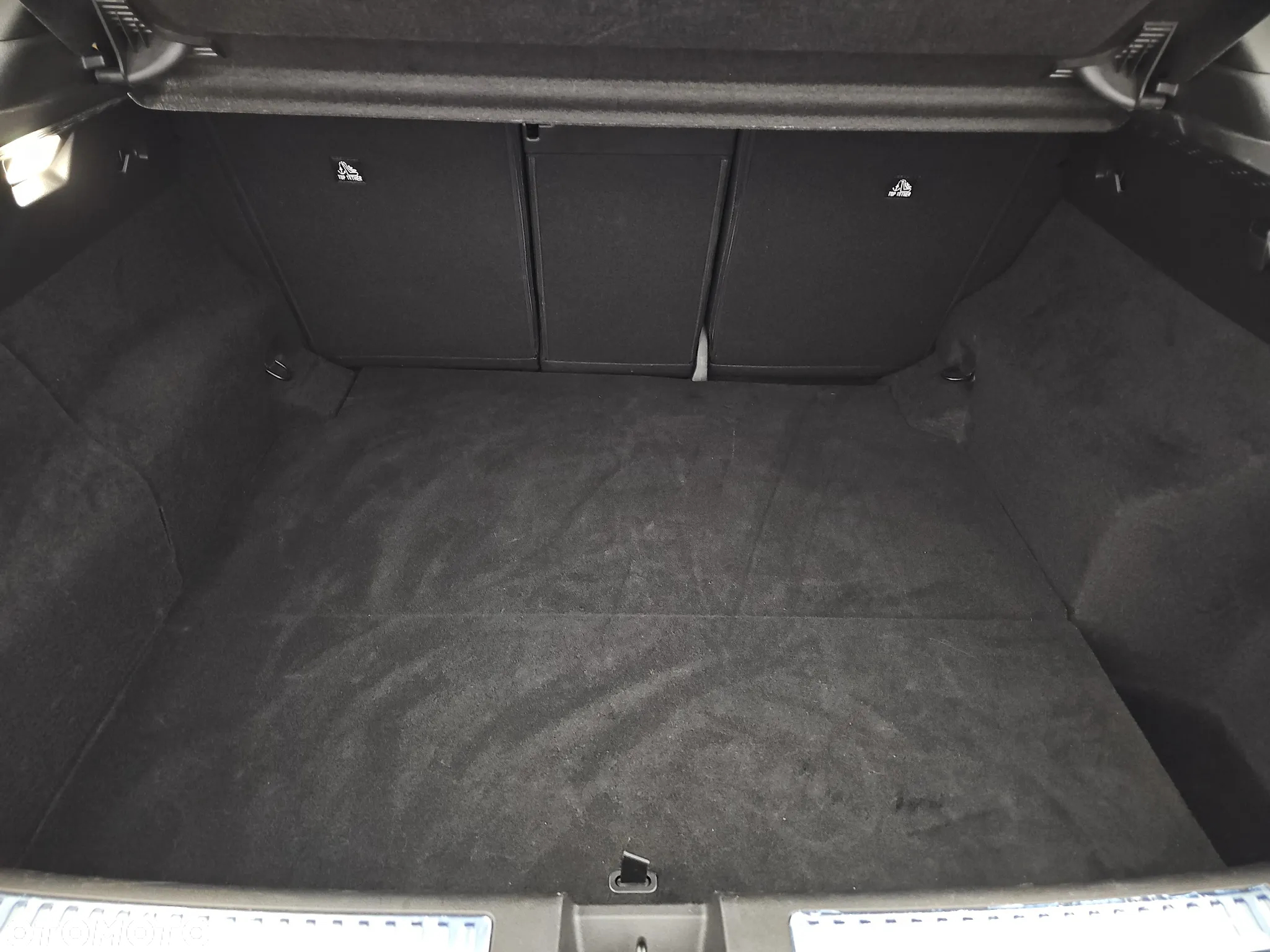 Renault Rafale 1.2 E-Tech Full Hybrid 200 esprit Alpine MMT - 36