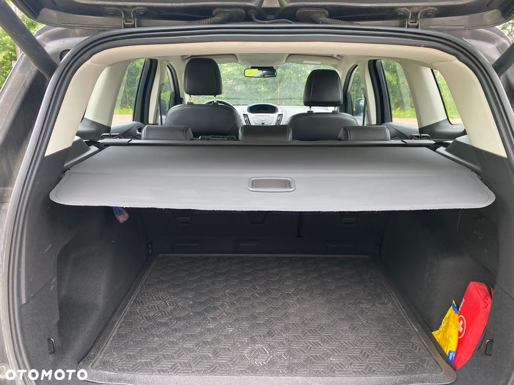 Ford Kuga 2.0 TDCi 4WD Titanium - 1