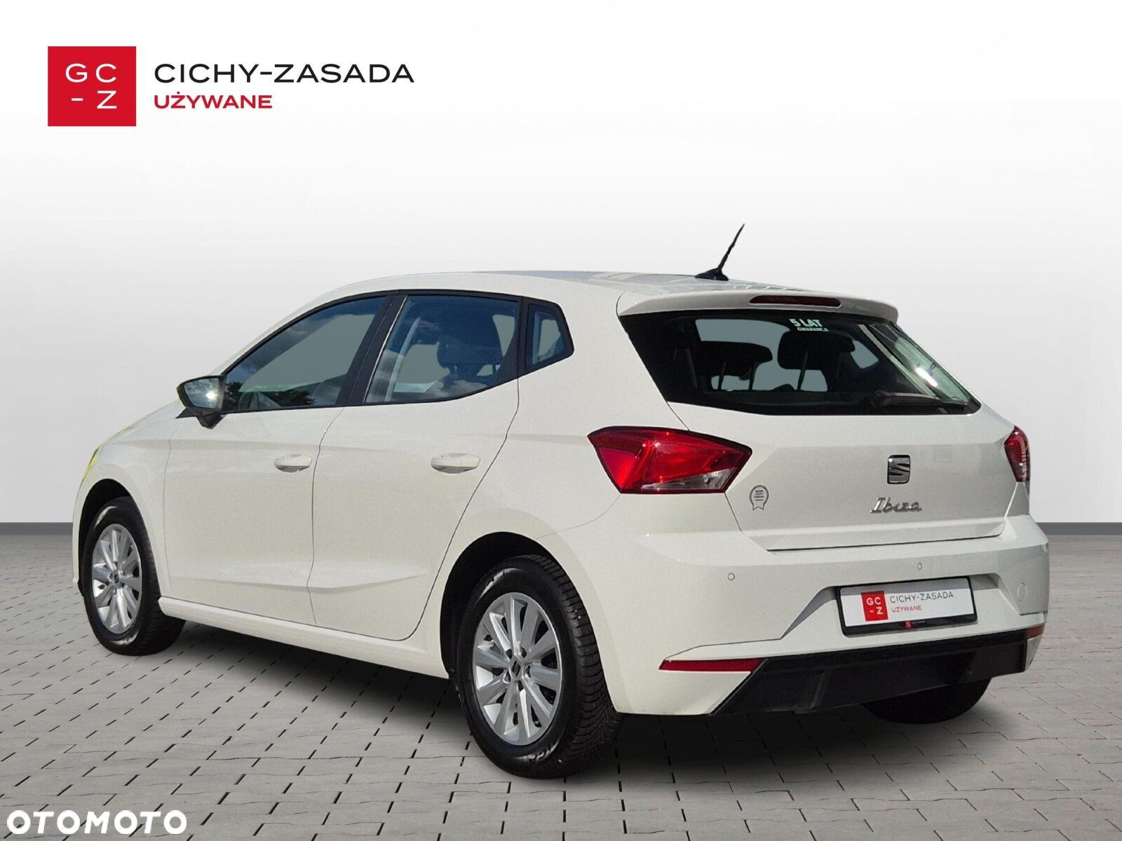 Seat Ibiza 1.0 MPI EVO Style S&S - 3