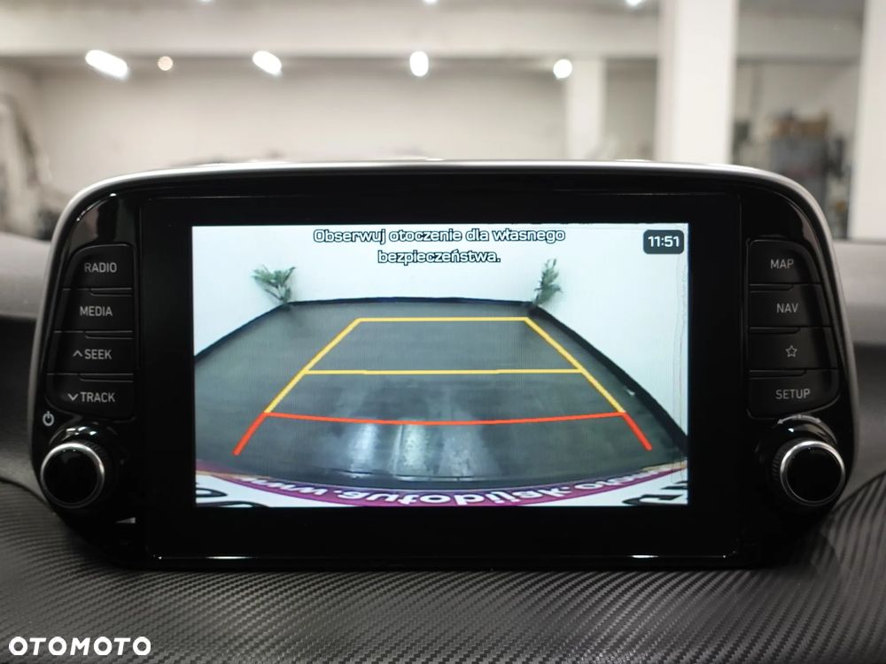 Hyundai Tucson 1.6 GDI BlueDrive Comfort 2WD - 32