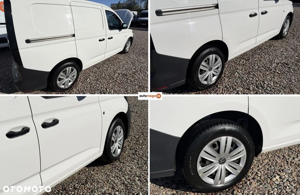 Volkswagen Caddy - 14