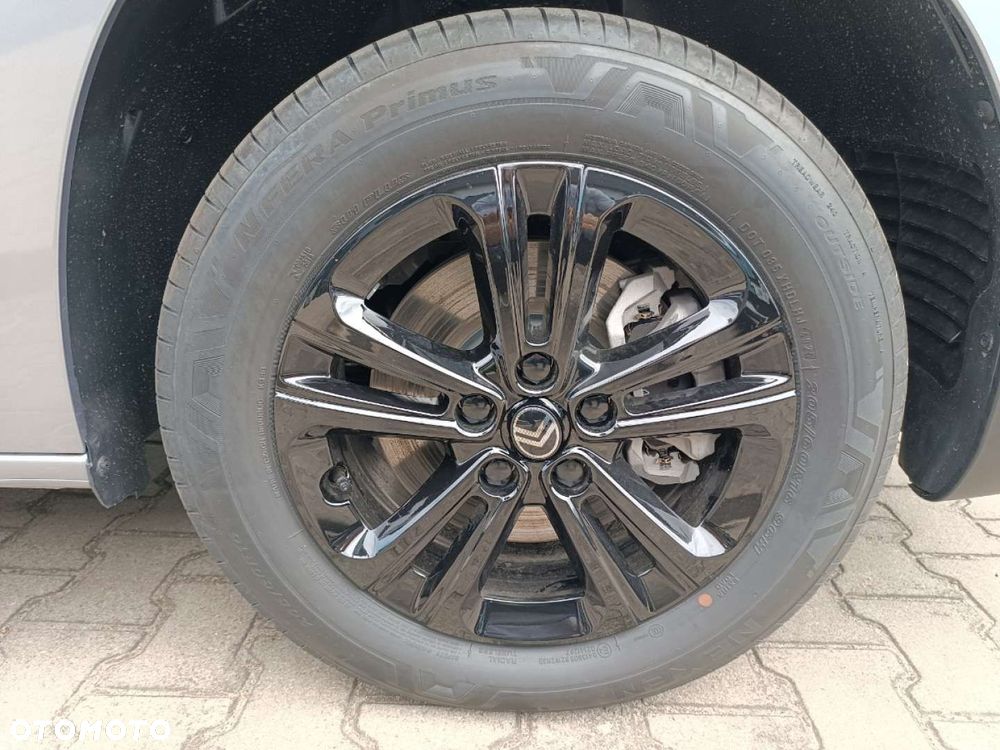 Citroën Berlingo - 11
