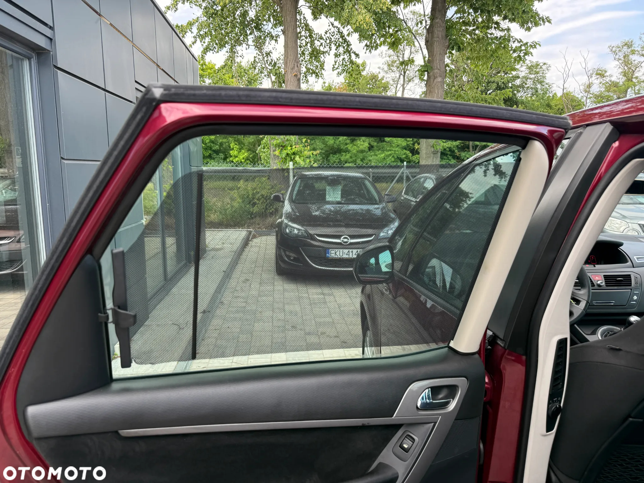 Citroën C4 Picasso 1.8i SX Pack - 29