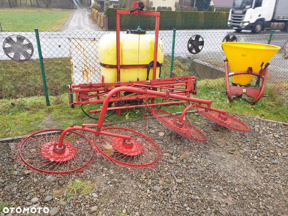 Hako Werke 1600d - 7