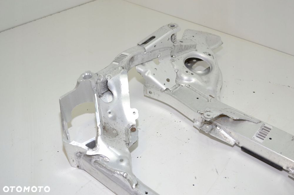 BMW E87 E81 E90 E91 SANKI PRZÓD PRZEDNIE KOŁYSKA BELKA ZAWIESZENIA ORYG - 2