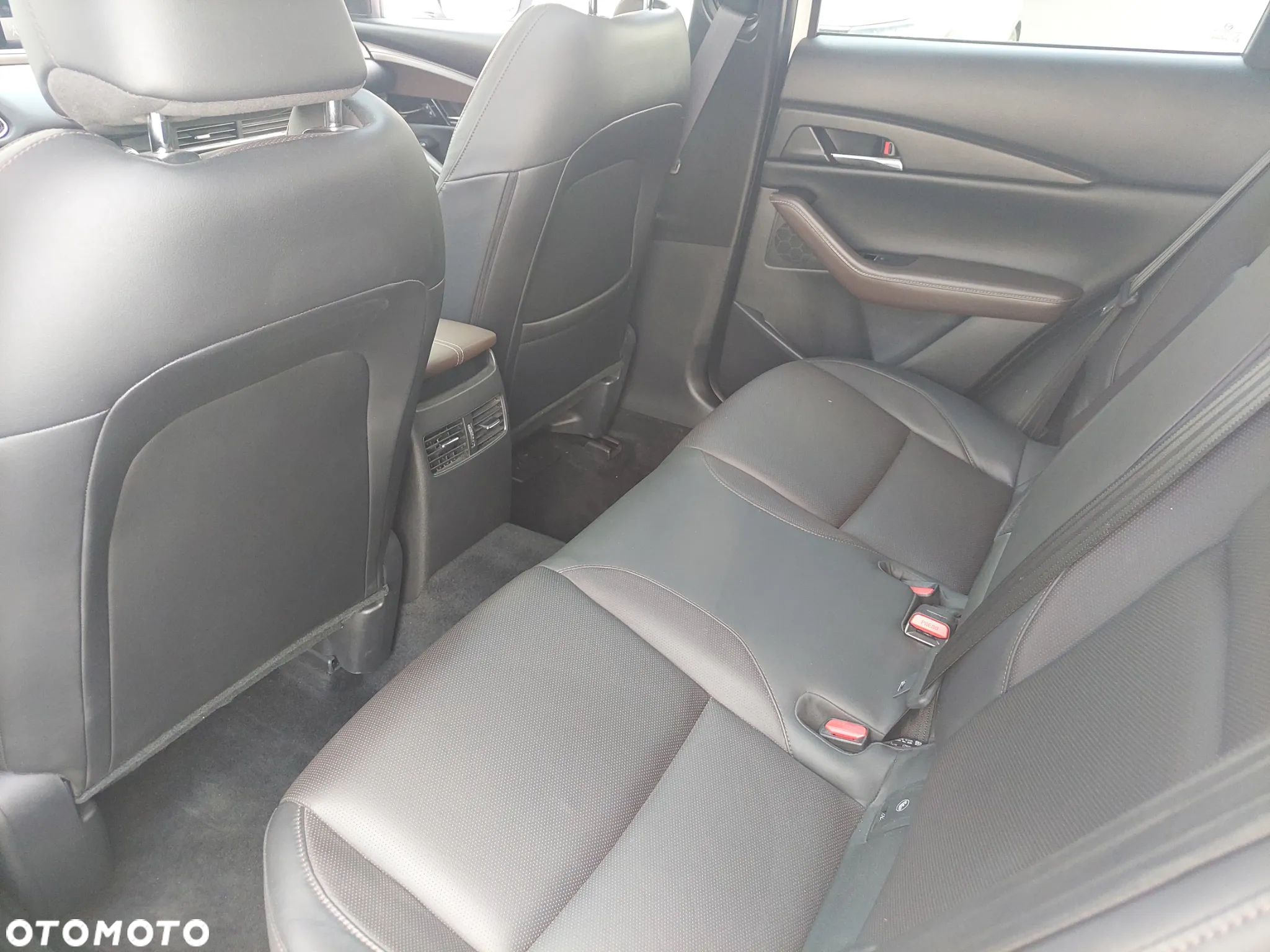 Mazda CX-30 - 24