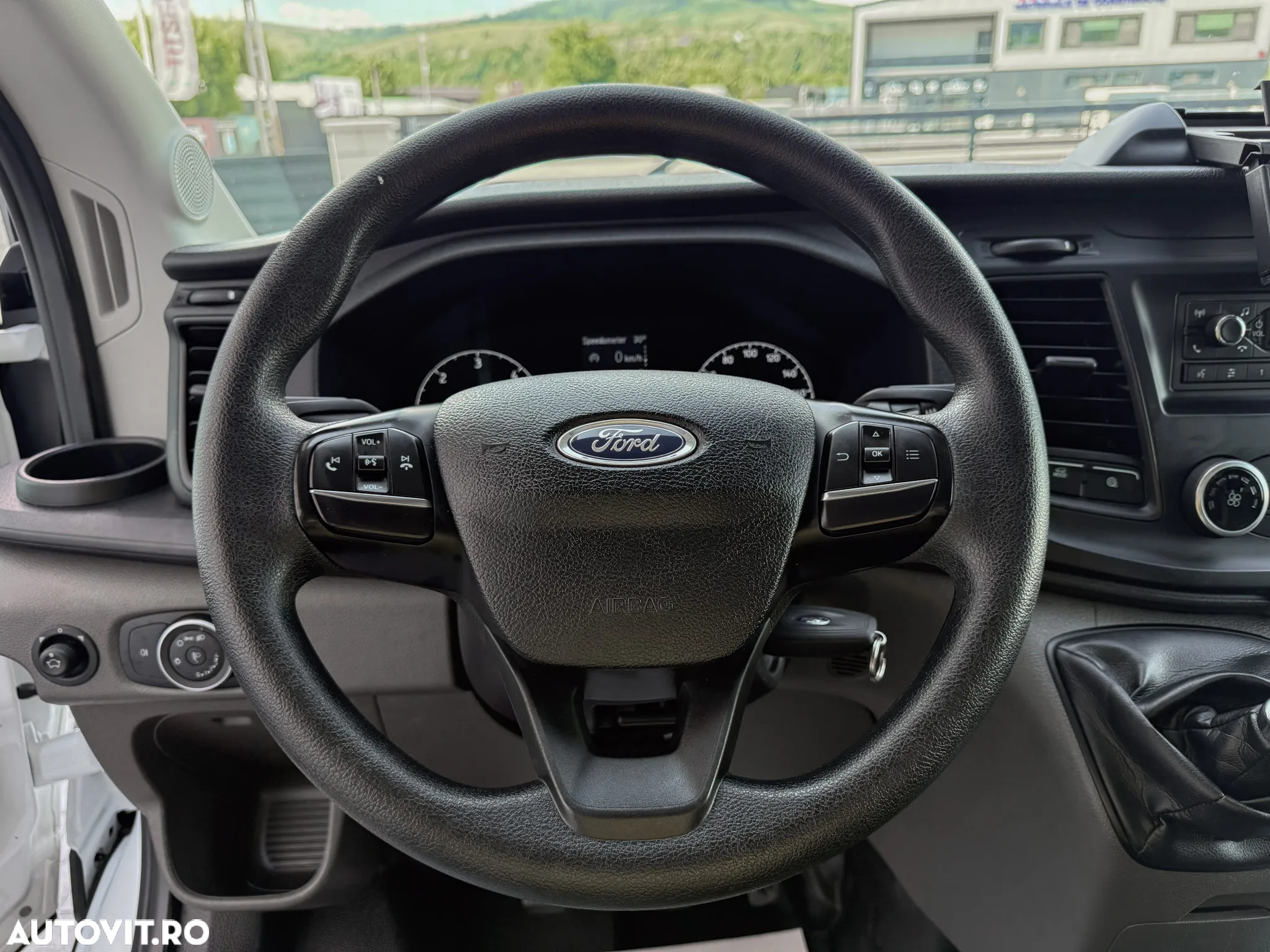 Ford TRANSIT L3H2 - 8