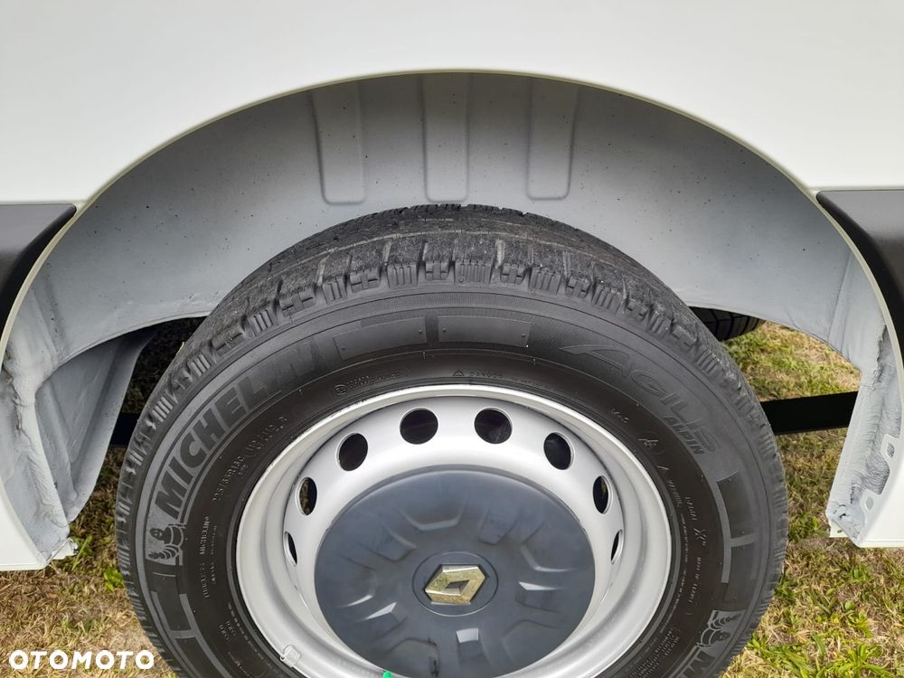 Renault Master 9 Osobowy L3H2 Salon Polska Faktura Vat - 38