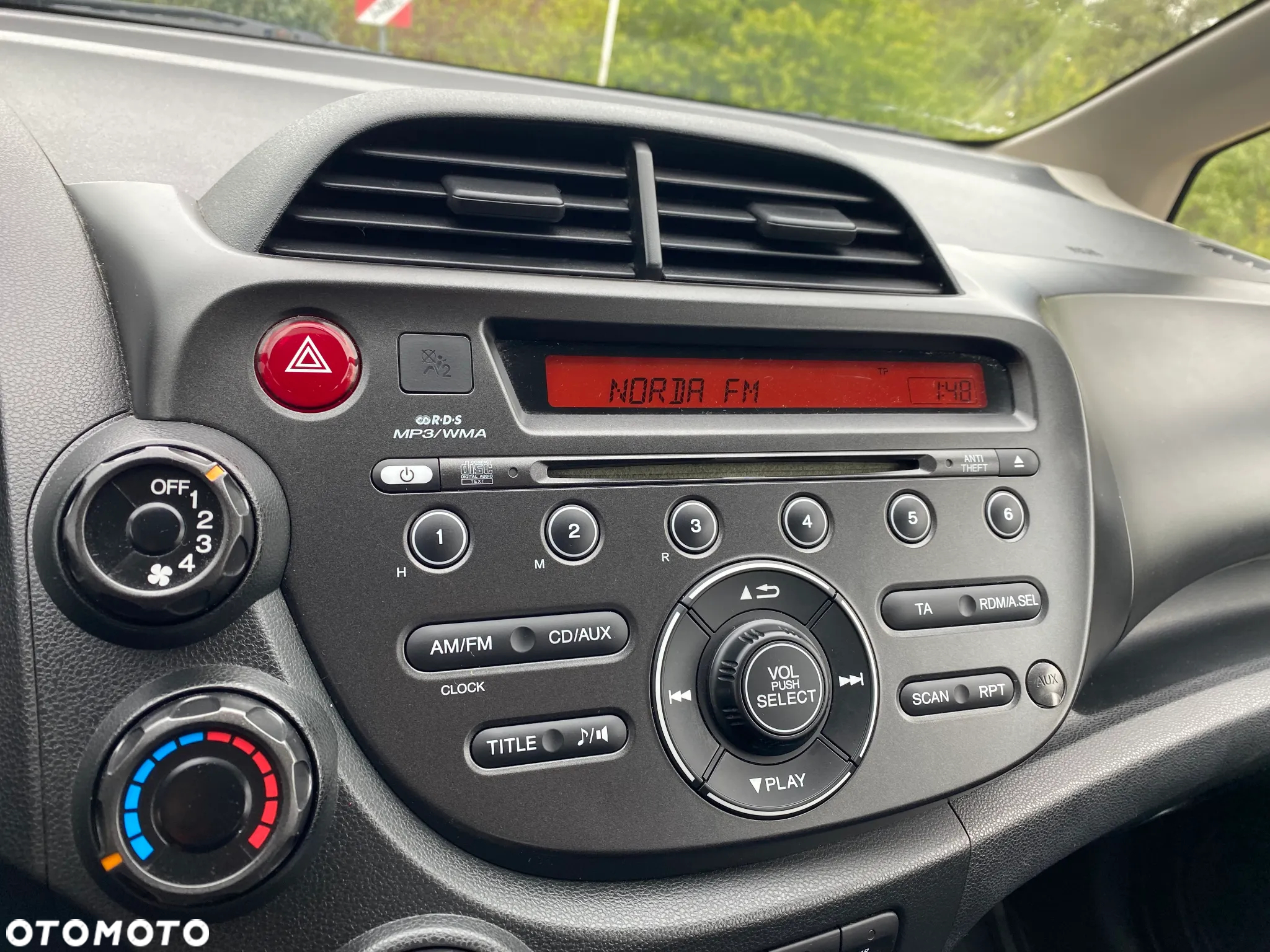 Honda Jazz 1.2 i-VTEC - 18