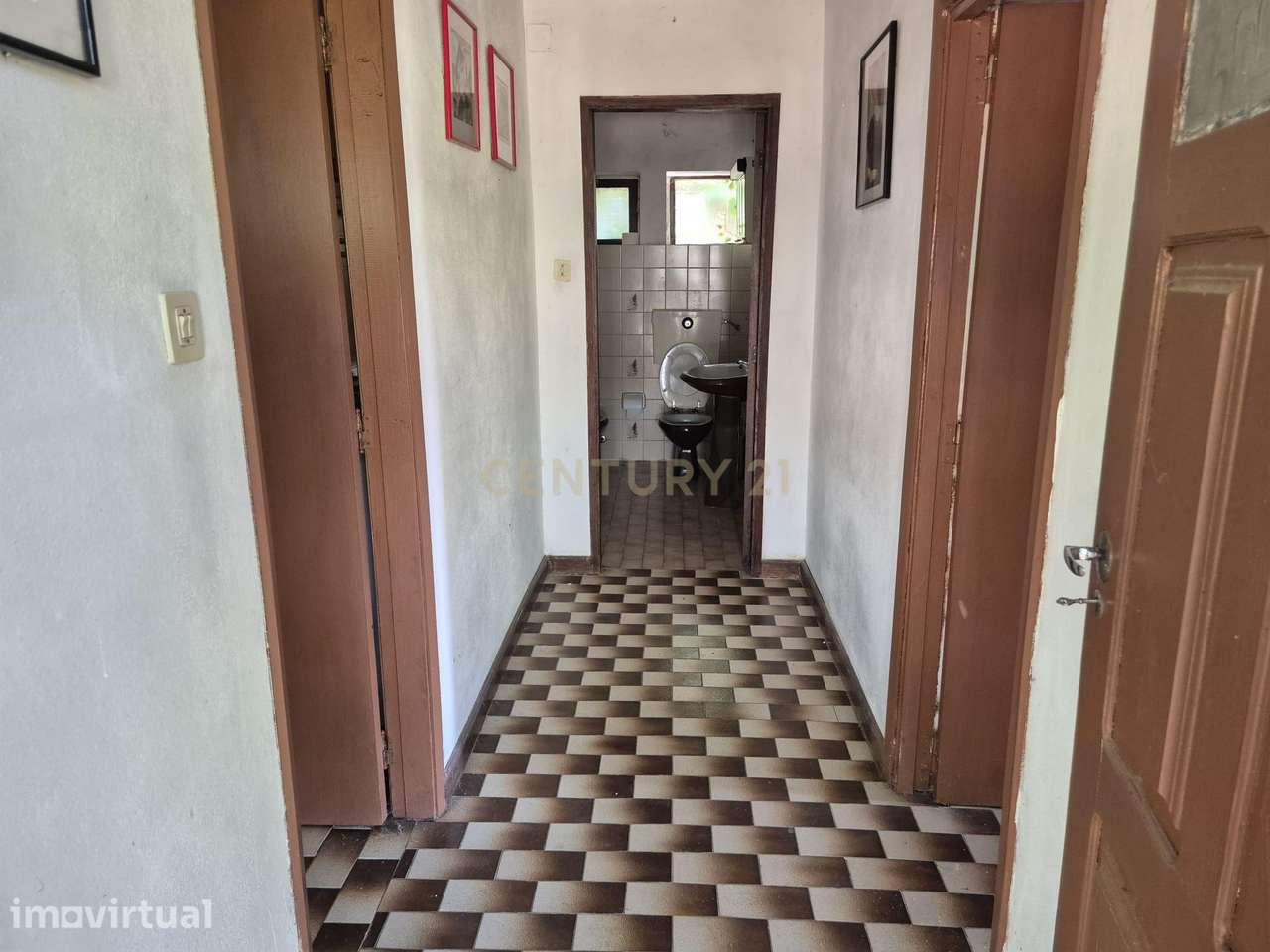 Casa para Recuperação em Ferreiros, Vila Real - Grande imagem: 5/28