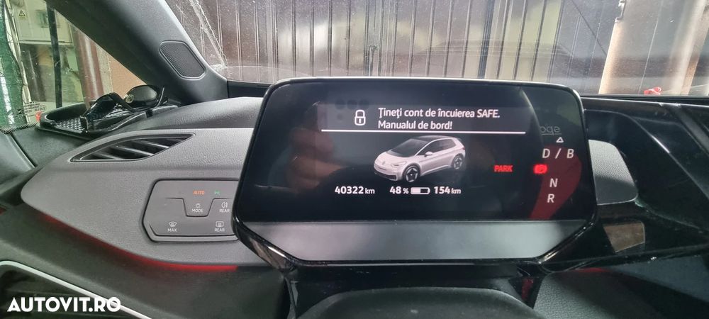 Volkswagen ID.3 58 kWh Pro - 28