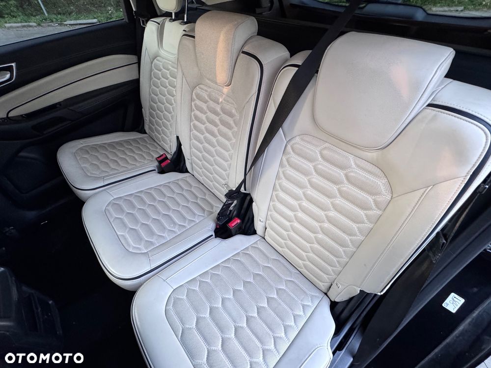 Ford S-Max 2.0 TDCi Vignale PowerShift - 10