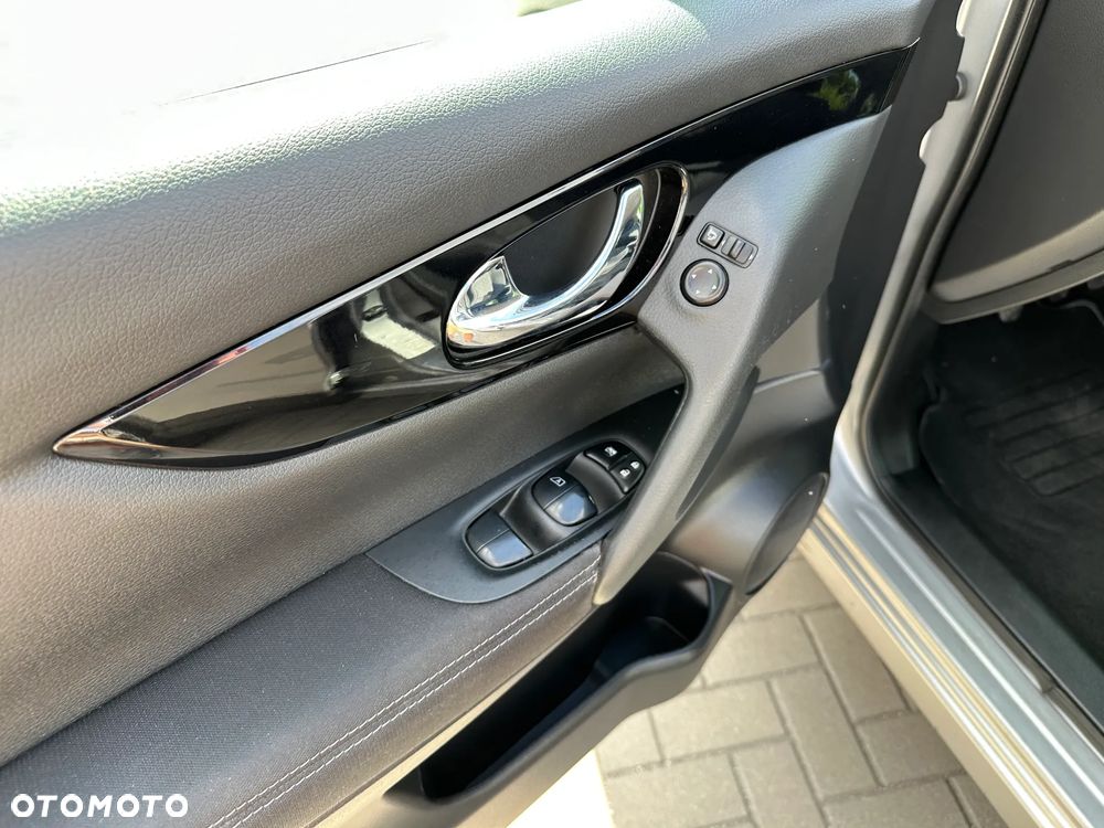 Nissan Qashqai - 19