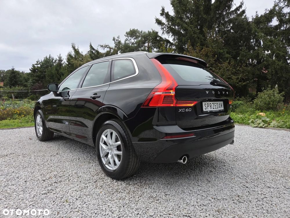Volvo XC 60 T5 Geartronic Momentum Pro - 27