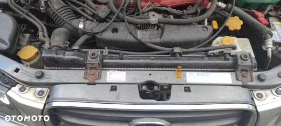 Subaru Forester - 17