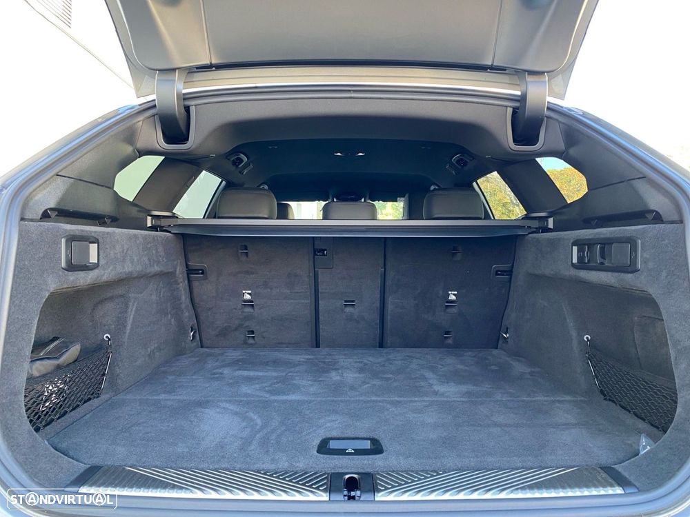 BMW 530 e Pack Desportivo M - 23