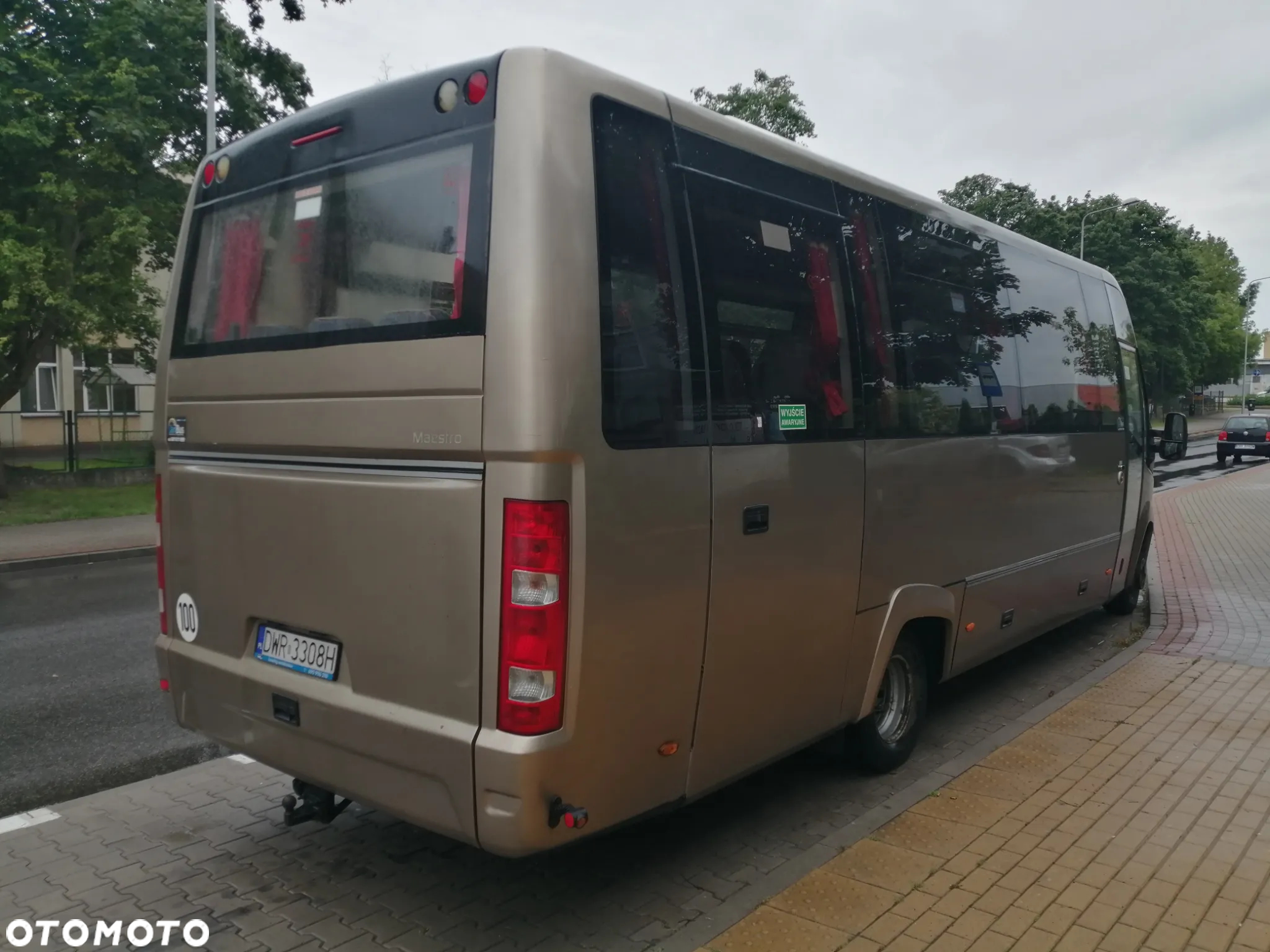 Iveco Prodig 33 - 4