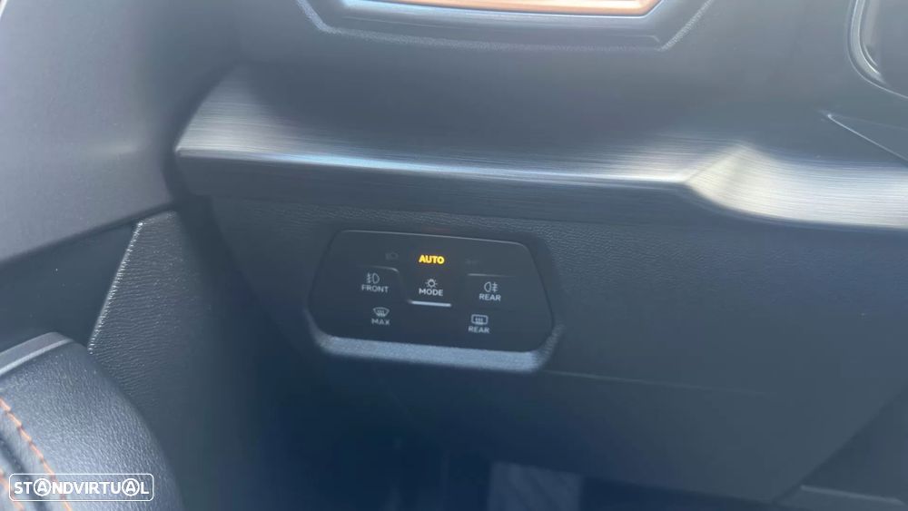 Cupra Formentor 1.4 e-Hybrid Plus DSG - 12