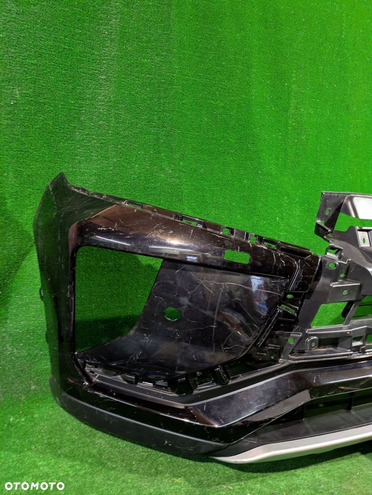 ZDERZAK PRZEDNI PRZÓD MITSUBISHI ECLIPSE CROSS 17- NR.7674 - 3