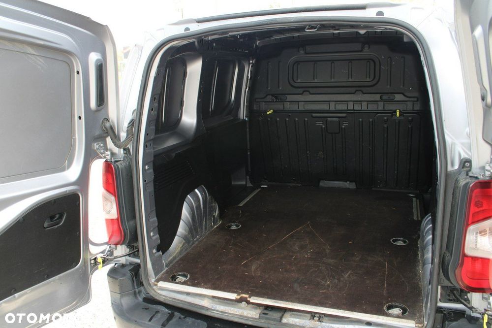 Opel Combo - 13
