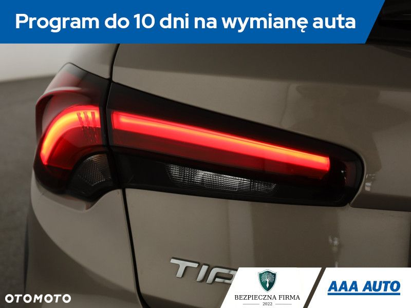 Fiat Tipo - 19